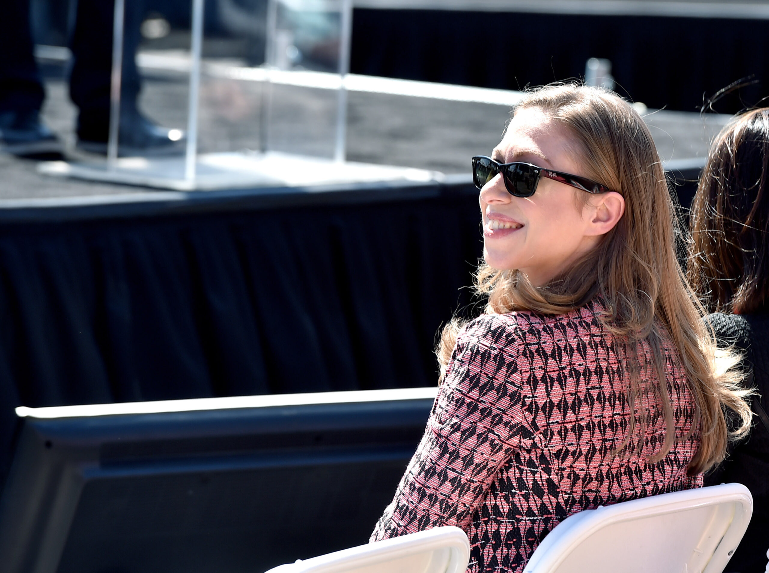 Chelsea Clinton too expensive? You can hire me for a lot less!