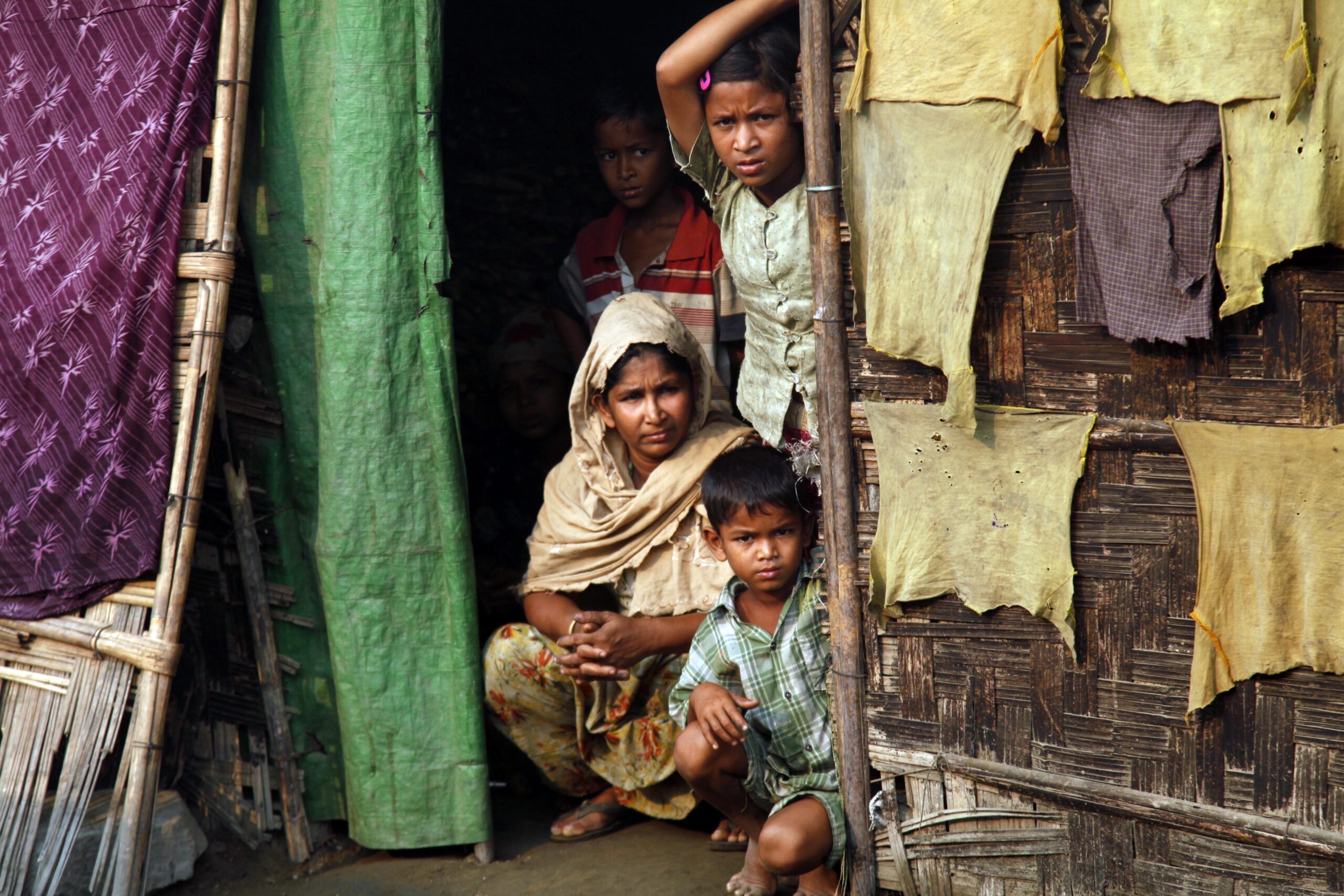 US optimism ebbs over Myanmar reforms