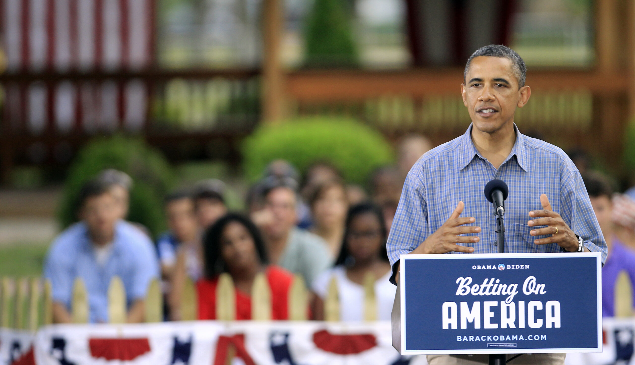 Examiner Editorial: Jobs numbers show economy not ‘doing fine’