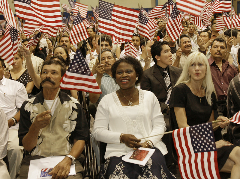 Republicans can win Latinos if they take lesson from Canada