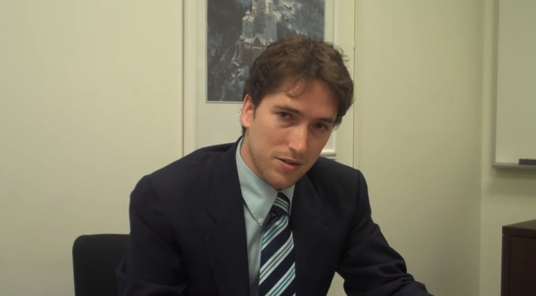 White House speechwriter fired amid CNN inquiry into speech at conference attended by white nationalists: Report