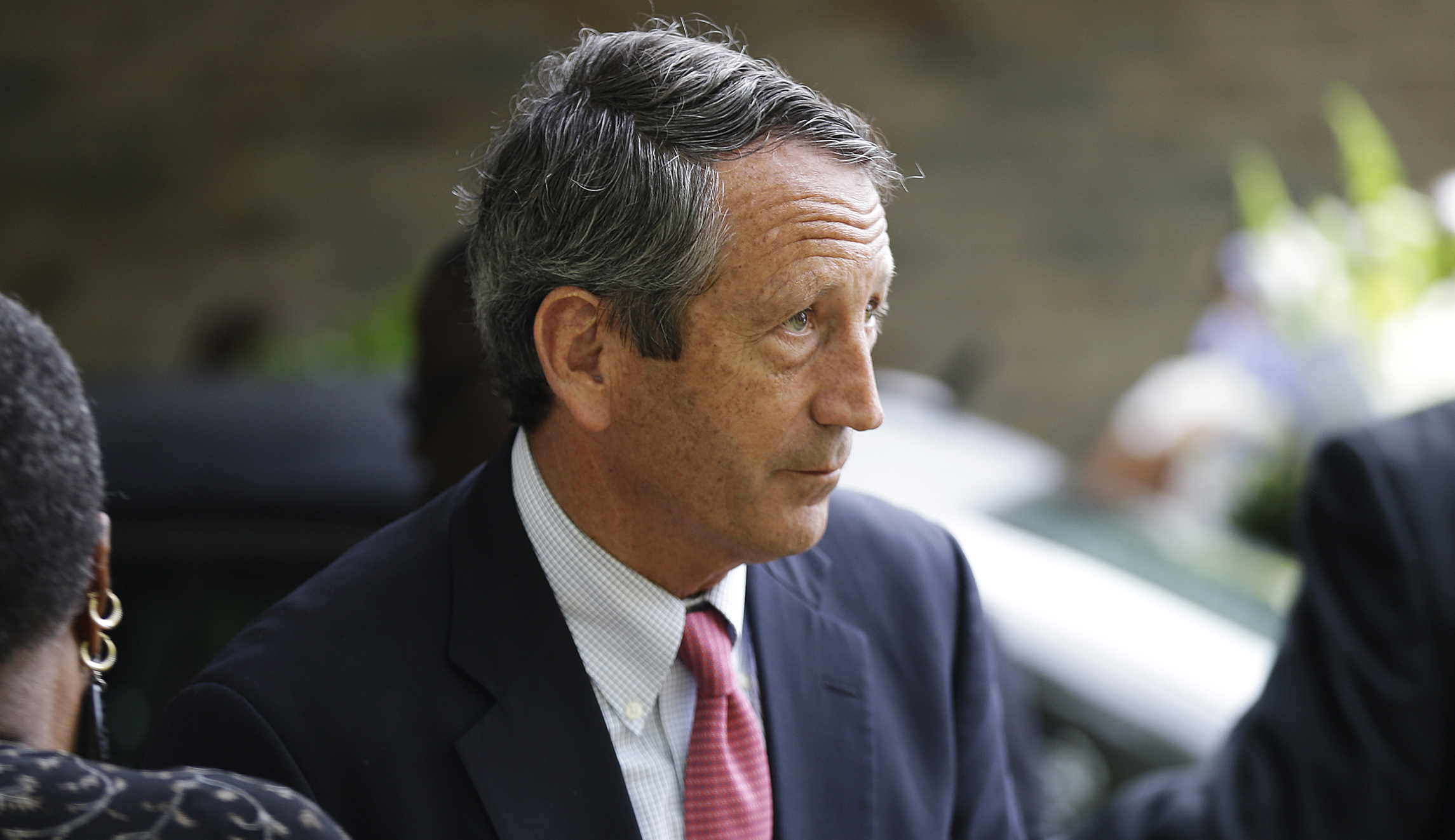 GOP Rep. Mark Sanford: Trump ‘partially to blame’ for environment leading to baseball shooting