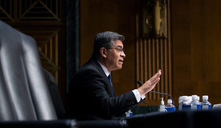 Becerra’s dark track record on First Amendment and religious liberty