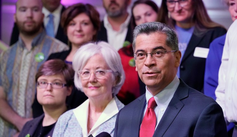 GOP-led Oklahoma is first state to expand Medicaid using Biden cash incentives