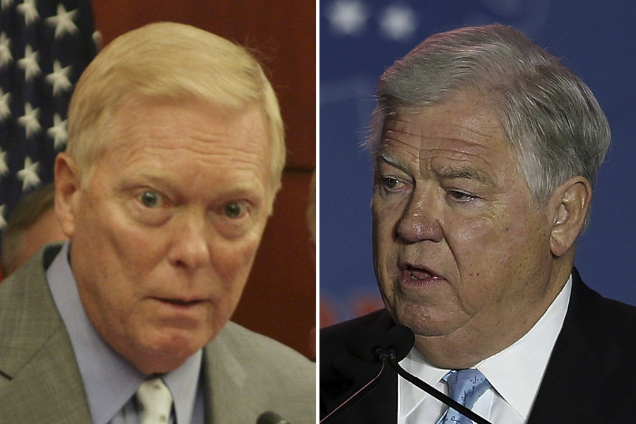 To save export subsidies, manufacturers’ lobby reveals lobbyist ‘dream team’