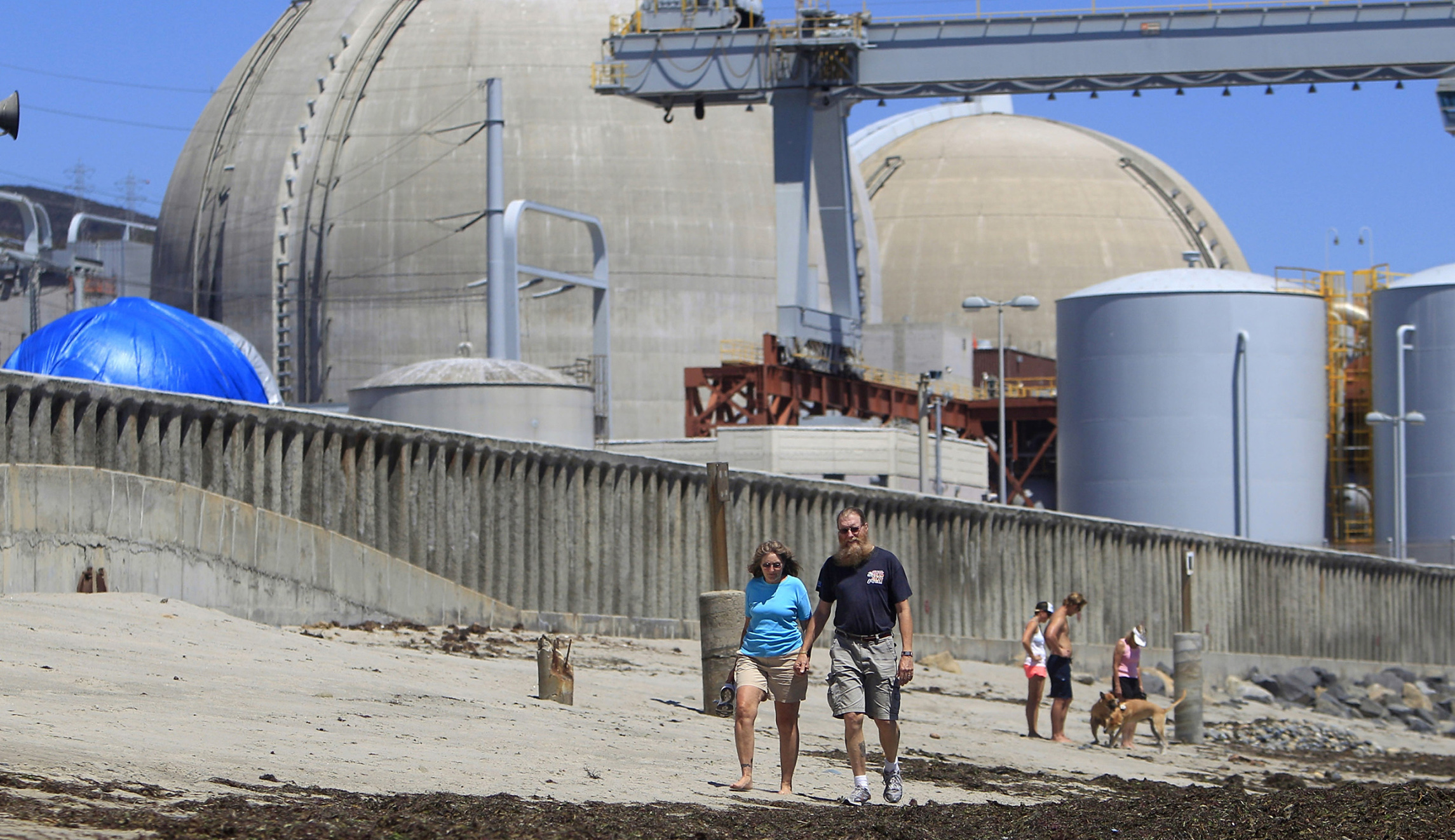 Daniel Yergin: FERC nominees ‘cheapest’ investment US can make for energy