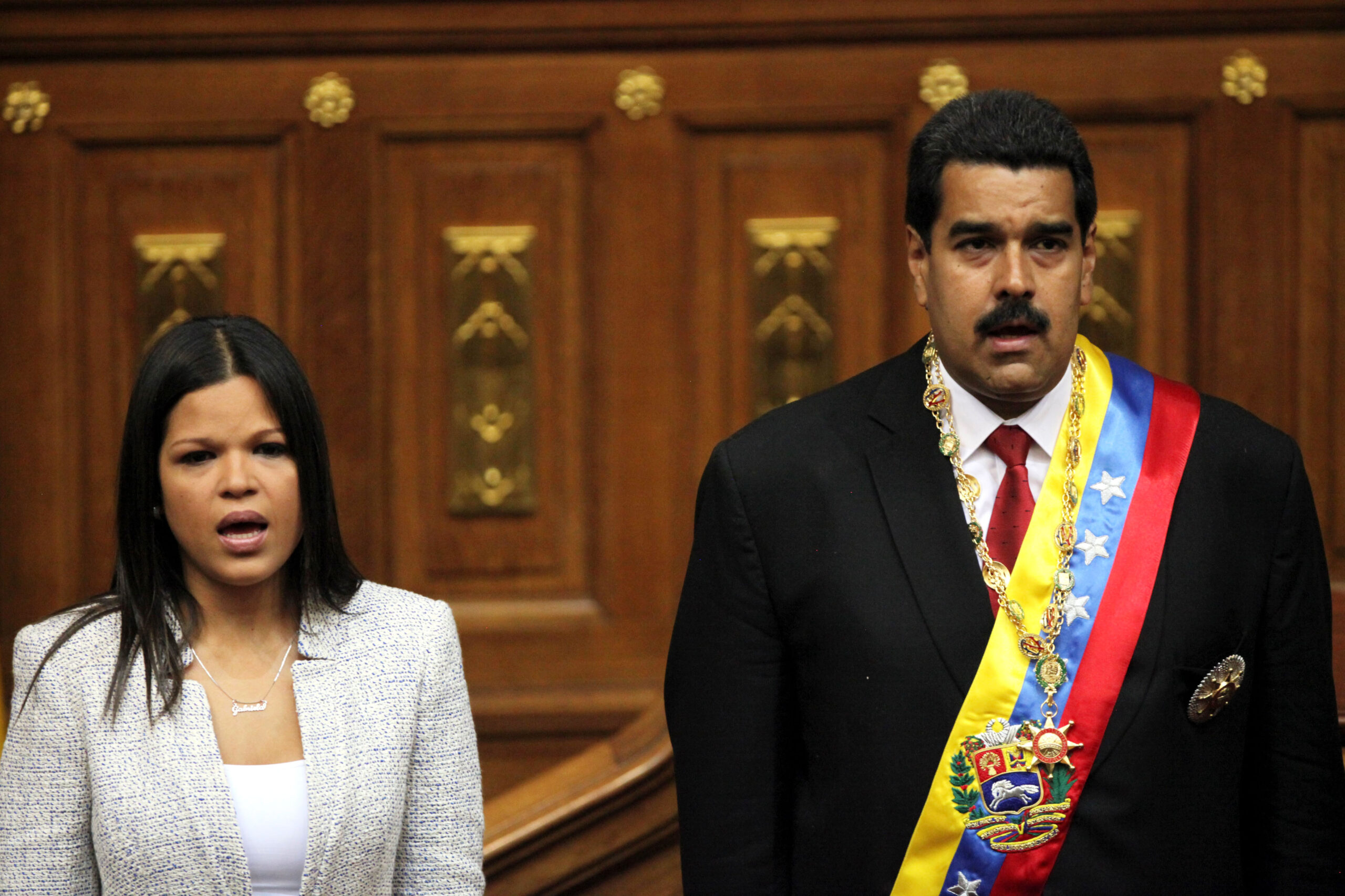 Venezuela’s UN Security Council bid gains backing