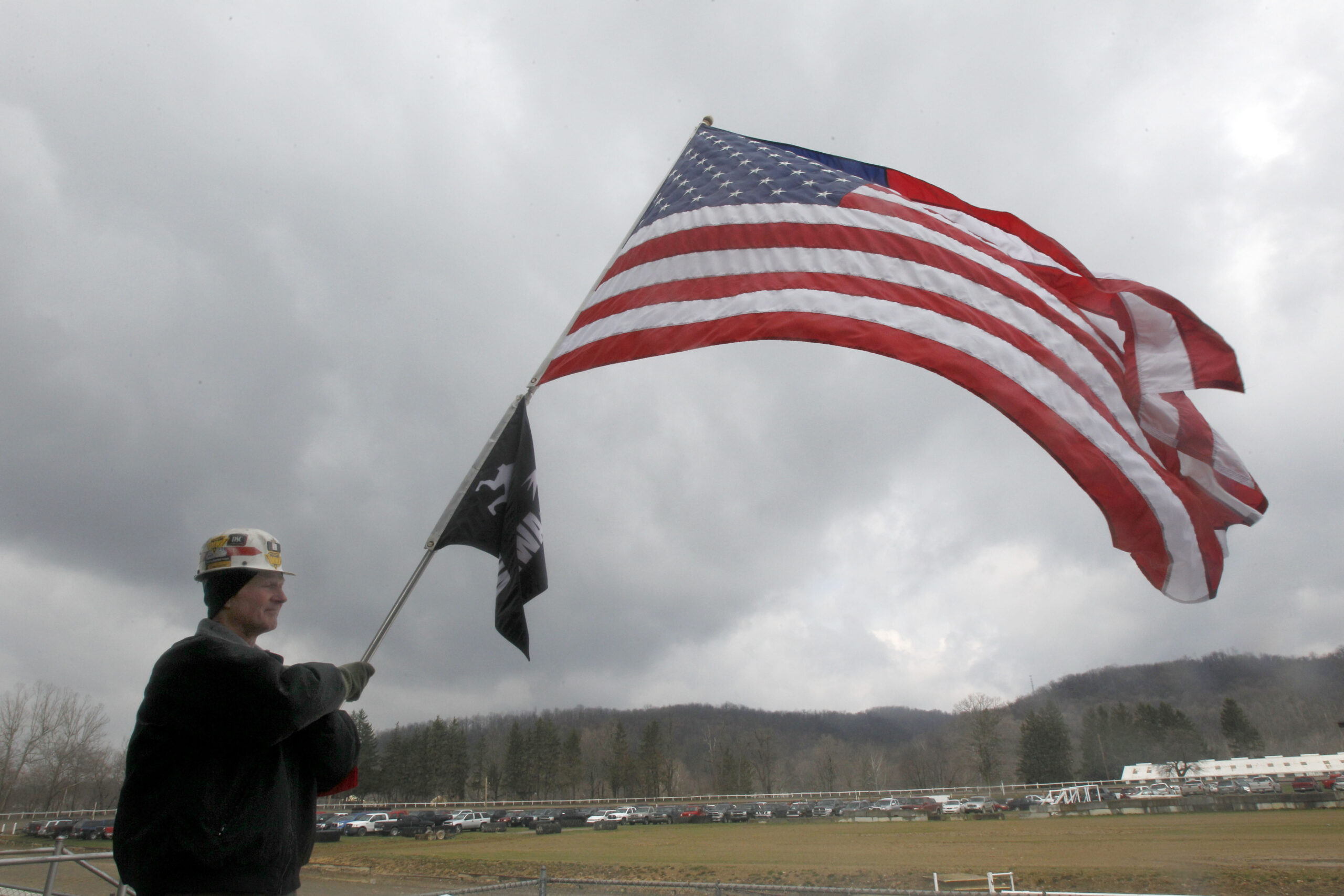 Judges hear oral arguments on EPA regs