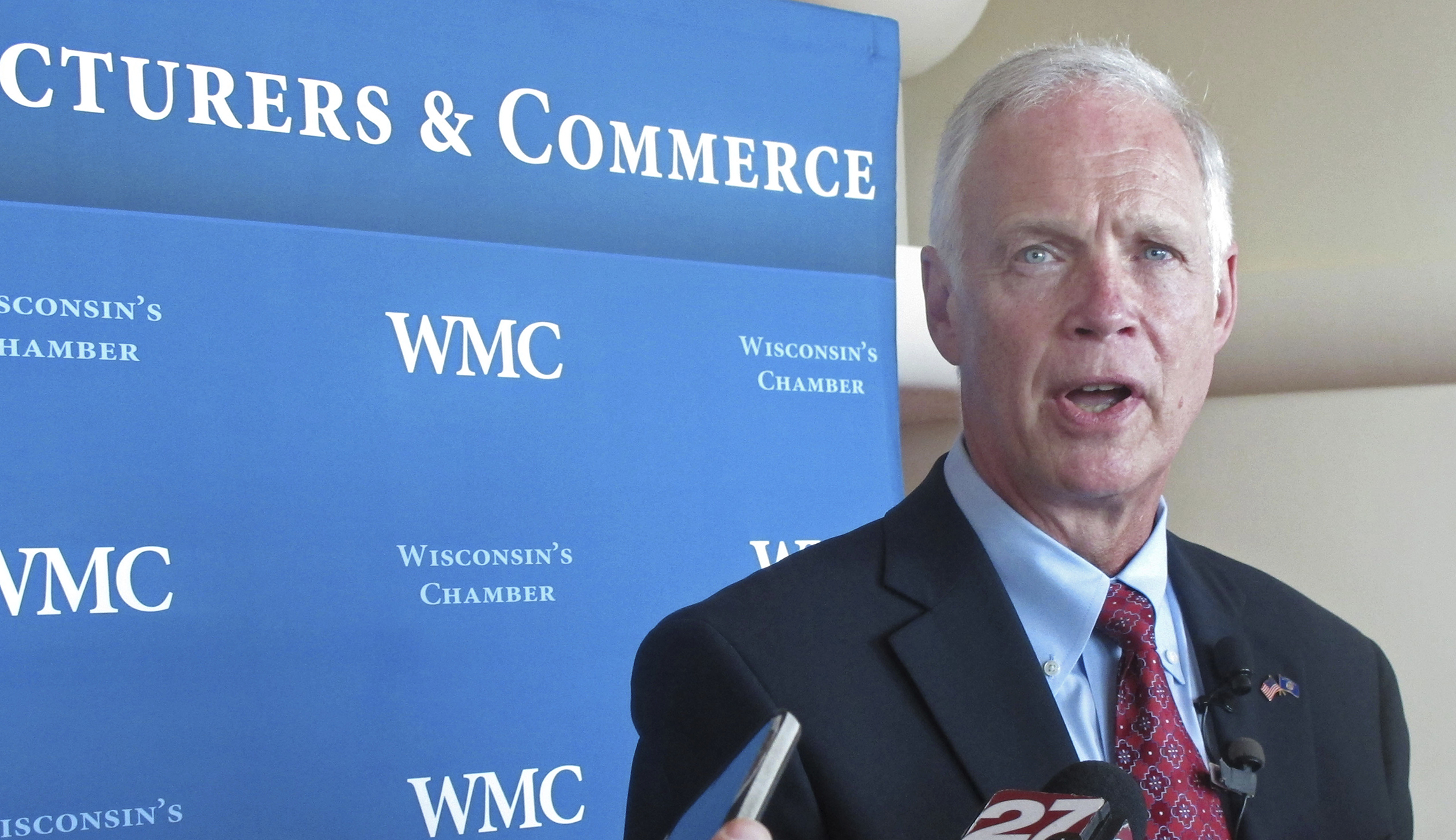 Ron Johnson demands OPM records on Obamacare carve-out for Congress