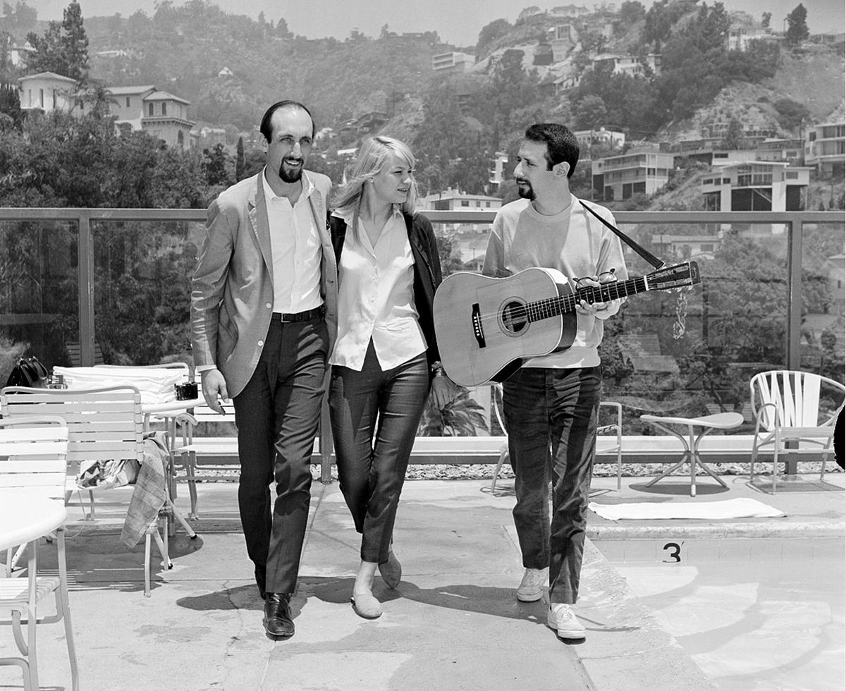 Friday Flashback: March 16