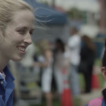 Hillary Supporters at Campaign Event Can’t Name Accomplishments