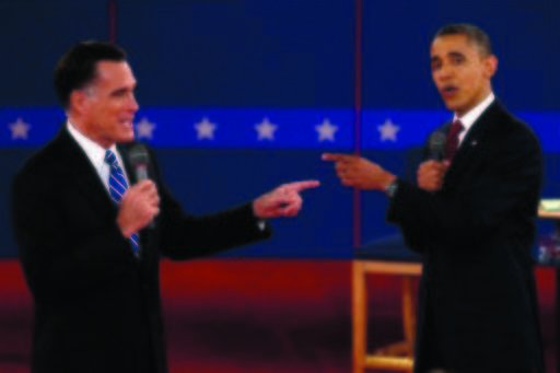 GOP analysis: Mitt blew it, made Obama look good