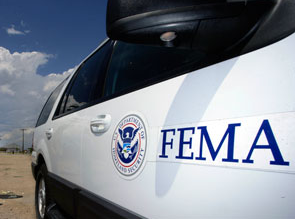 Morning Examiner: FEMA funds vs corporate welfare