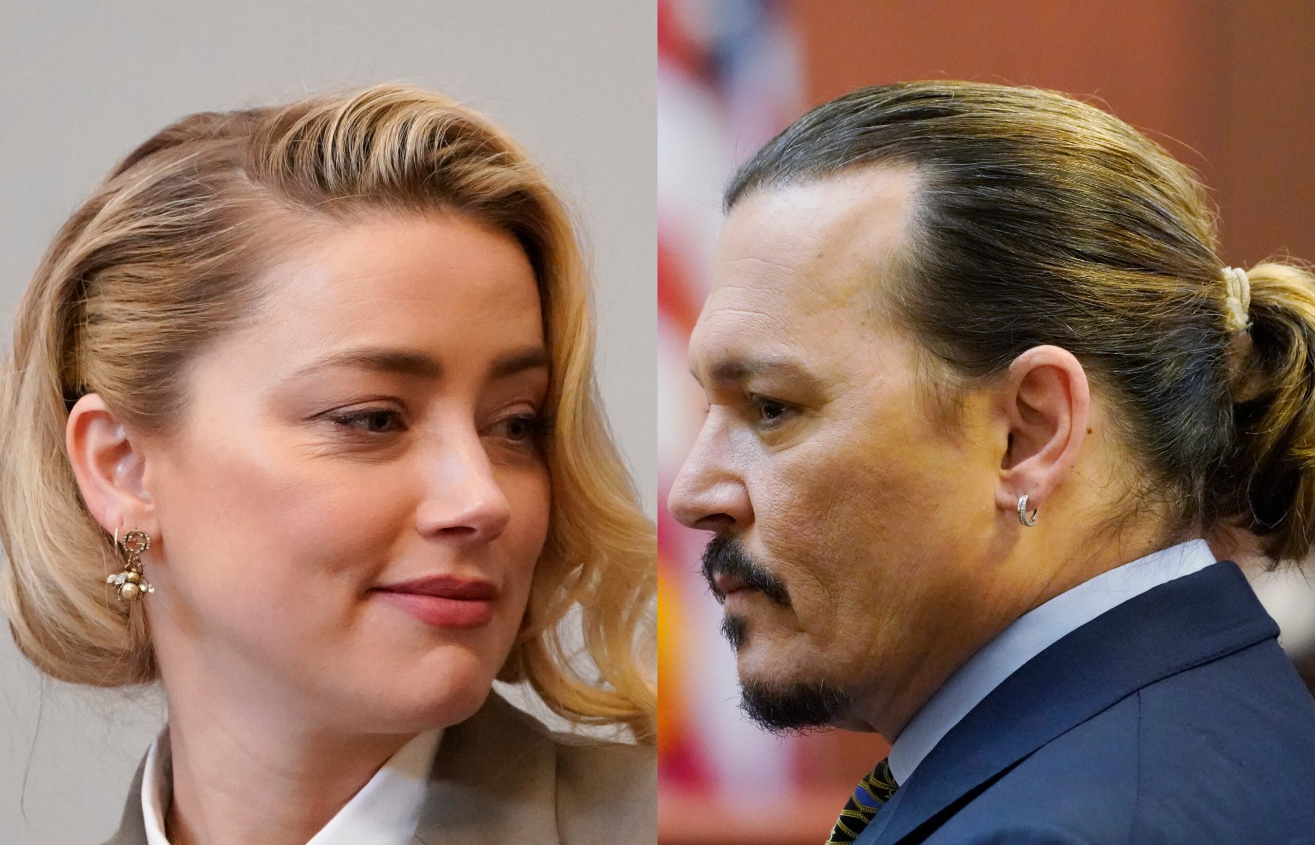 WATCH: Expert says Heard’s ‘world has been silenced’ by Depp controversy
