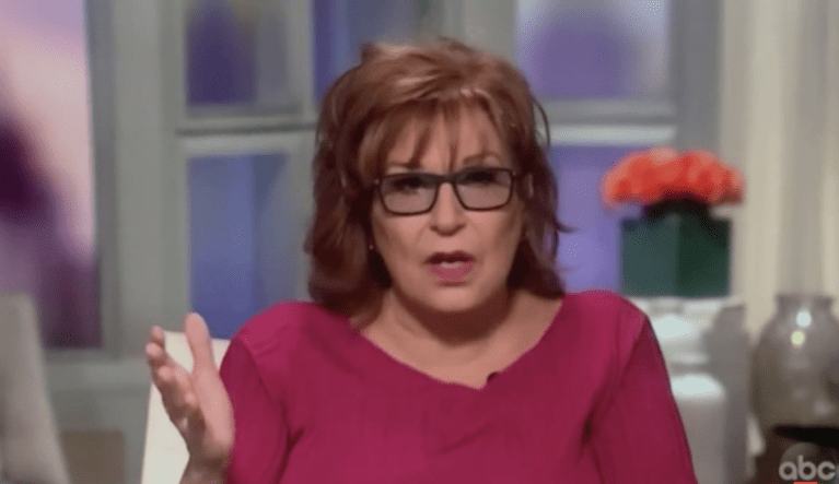 ‘Americans have seen enough’: Joy Behar says Biden ‘should stay away’ from future debates
