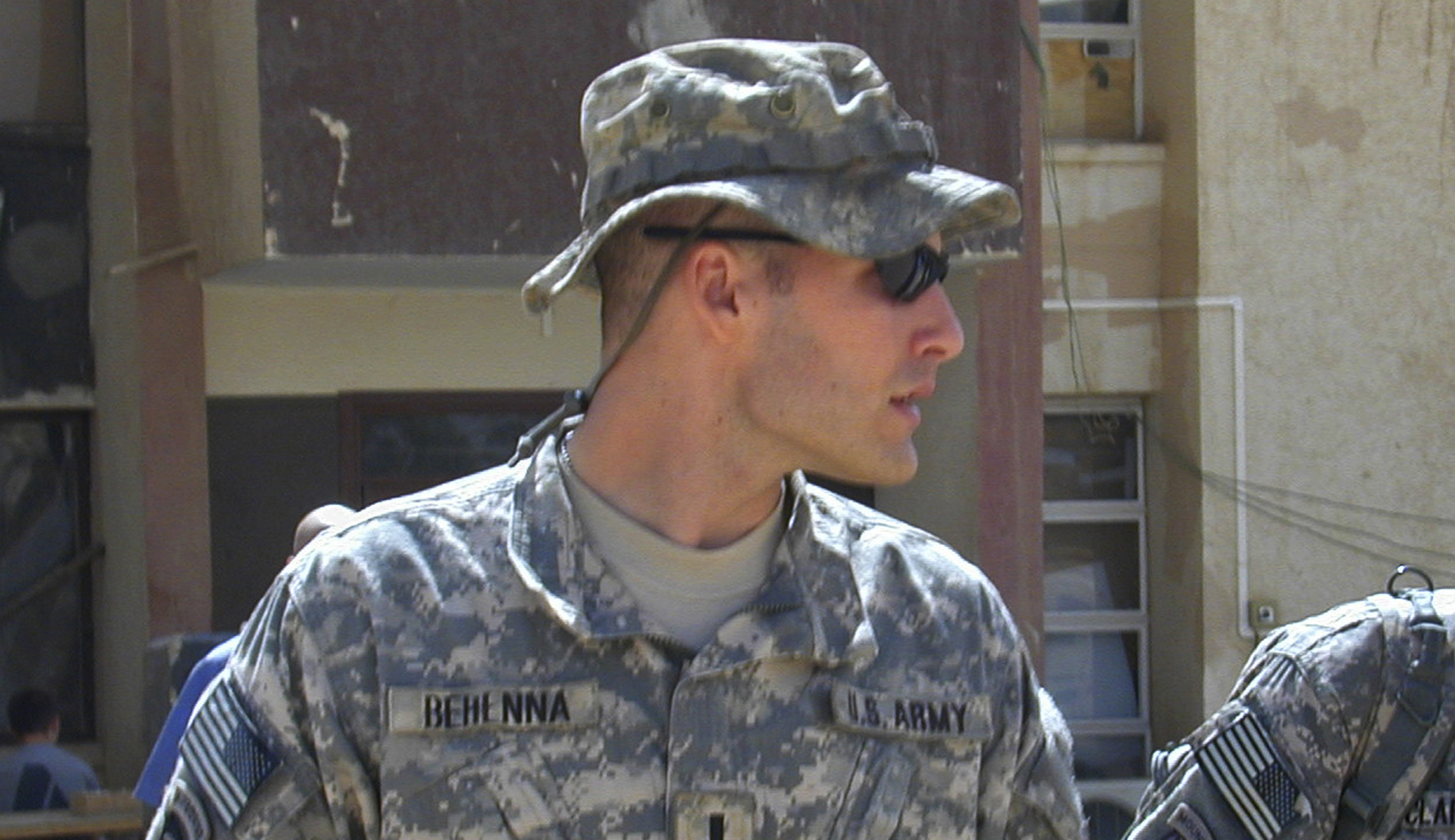 Trump’s Army murder pardon gives hope to others convicted of war crimes