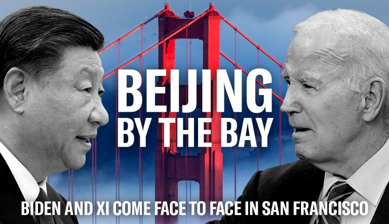 Reporter’s Notebook: Takeaways from the the Biden Xi summit