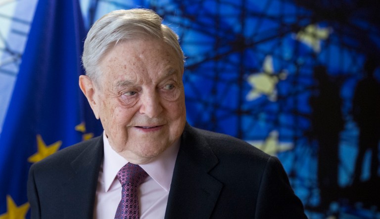 Watchdog reveals Obama administration provided $9 million to George Soros’ political activities in Albania