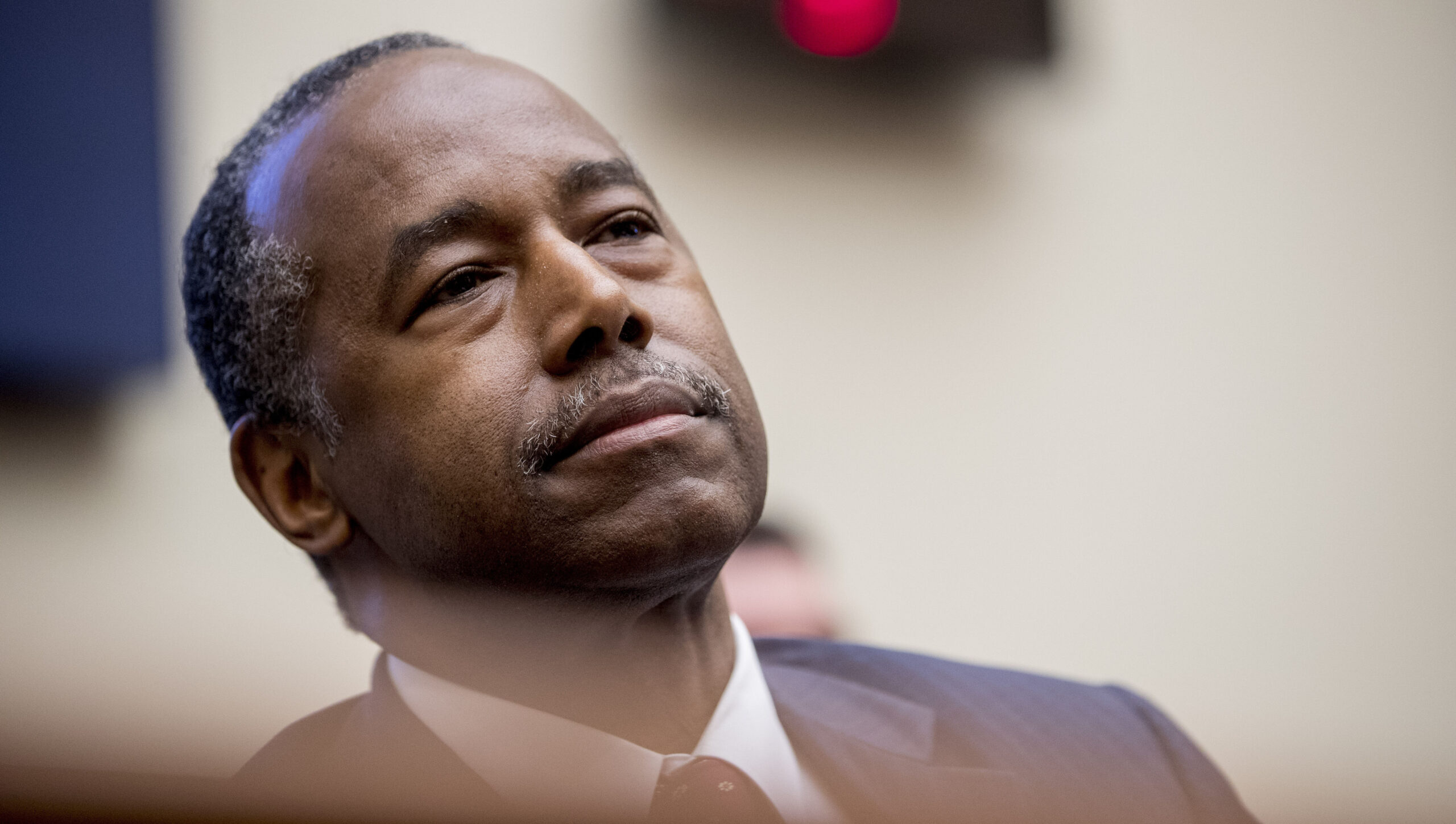 House Democrats accuse Ben Carson of throwing children on the street with immigration rule