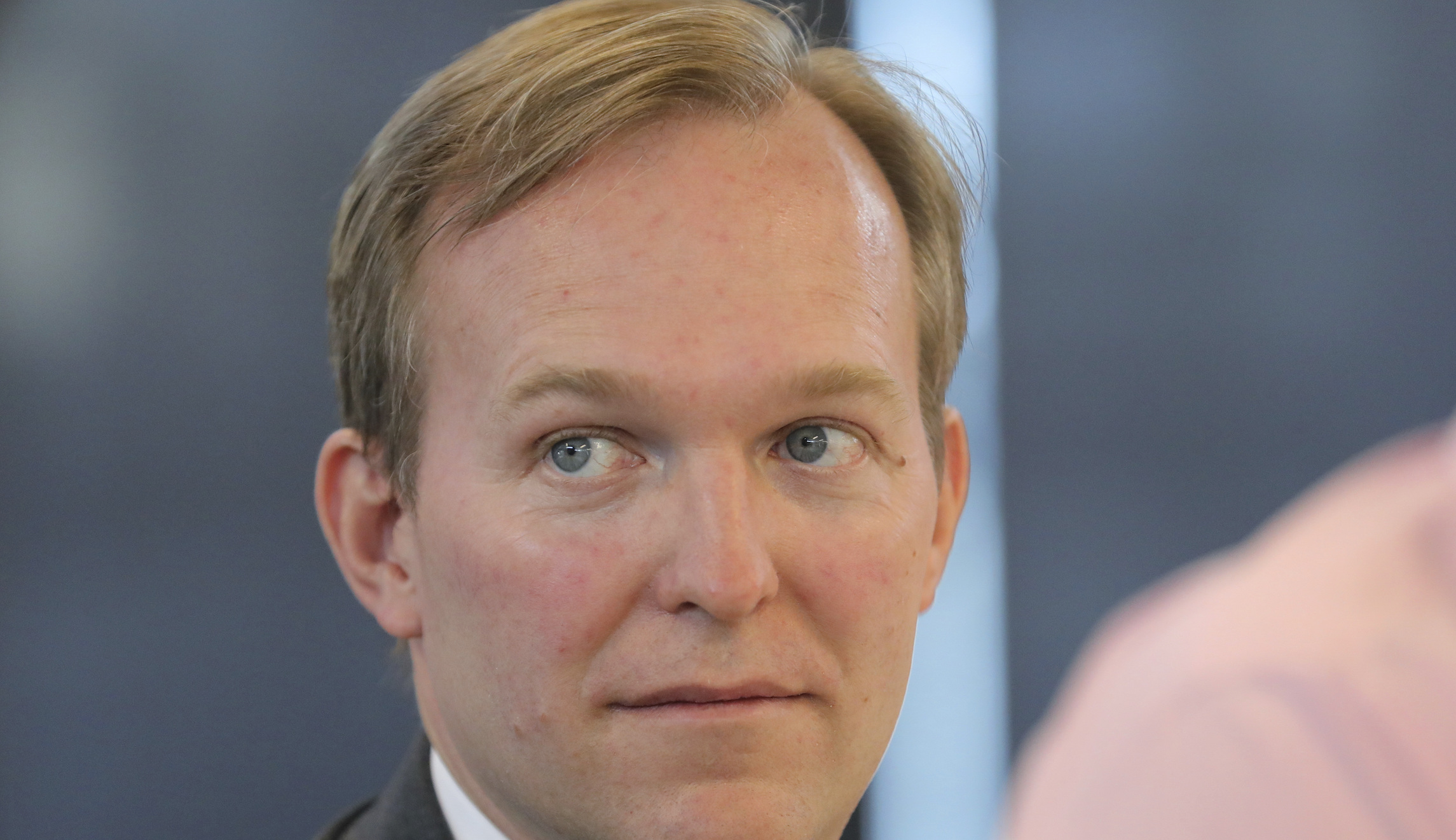 ‘Pain every time I cough’: Congressman with coronavirus details how bad it feels