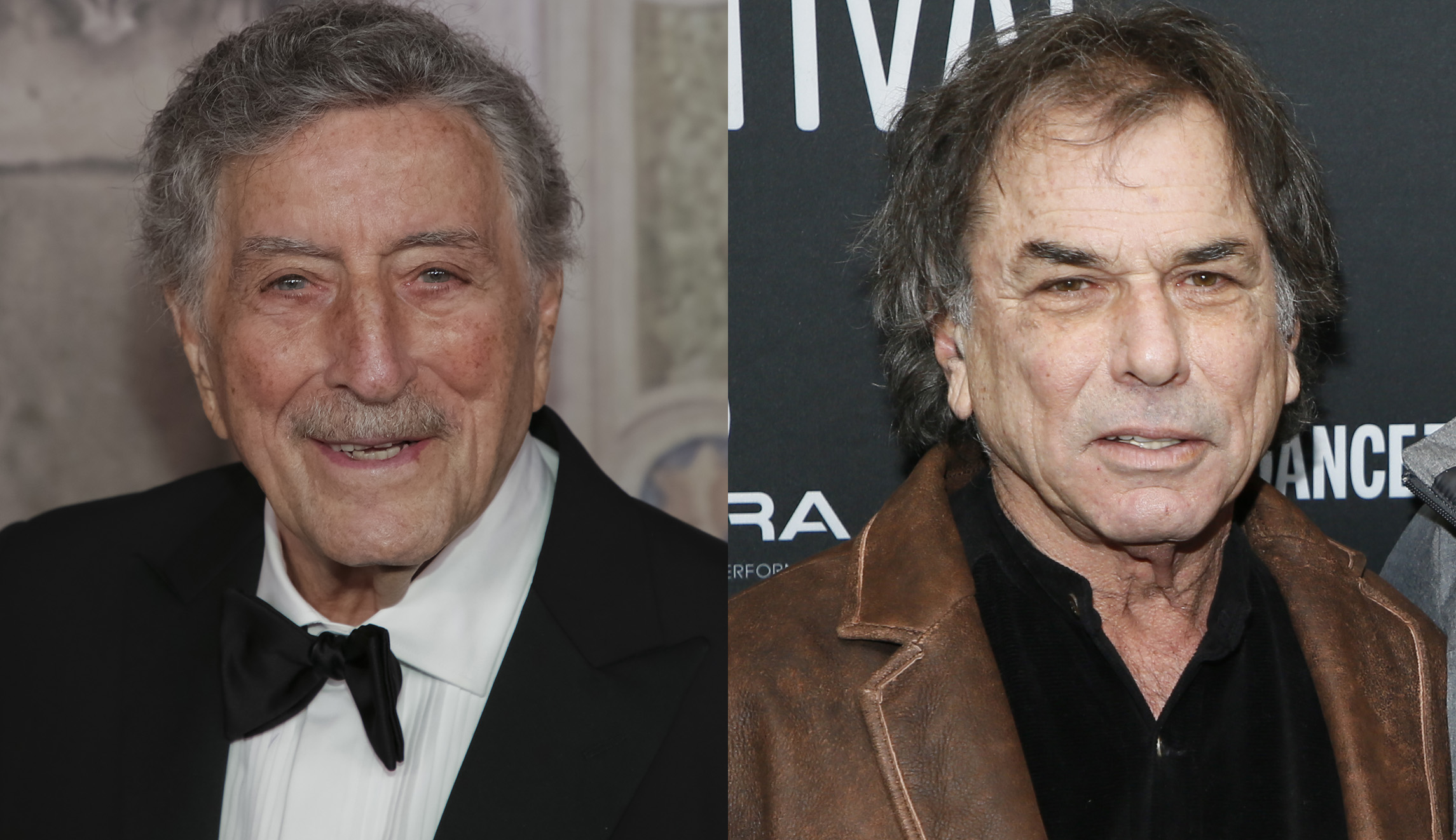 Nancy Pelosi brings special guests Tony Bennett, Mickey Hart to first day of 116th Congress