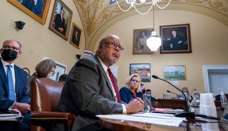 Jan. 6 committee to make criminal referrals to Justice Department