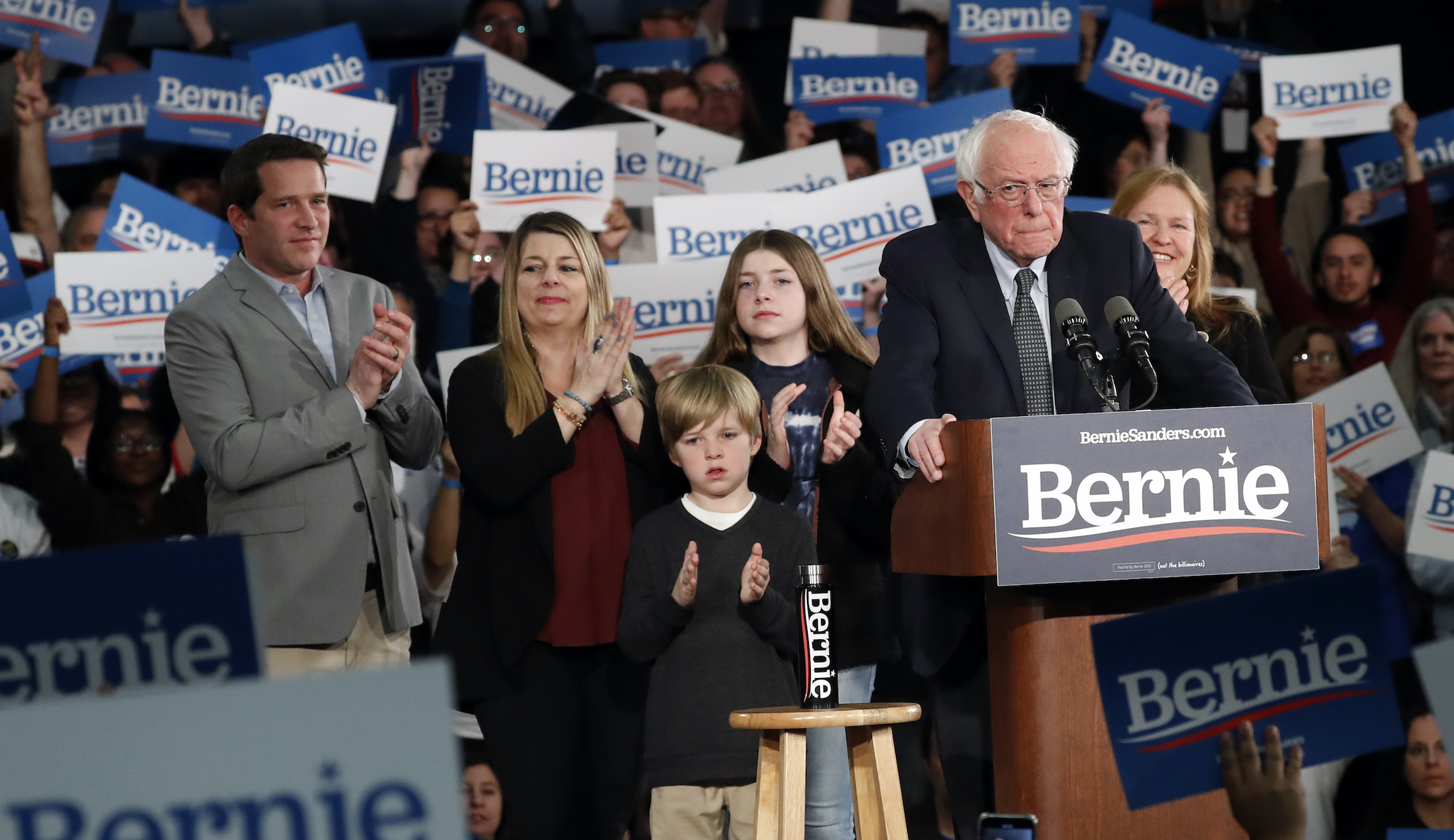 Democrats can’t even count votes, but they want to run everything