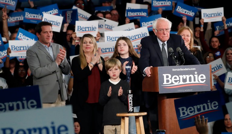 Democrats can’t even count votes, but they want to run everything