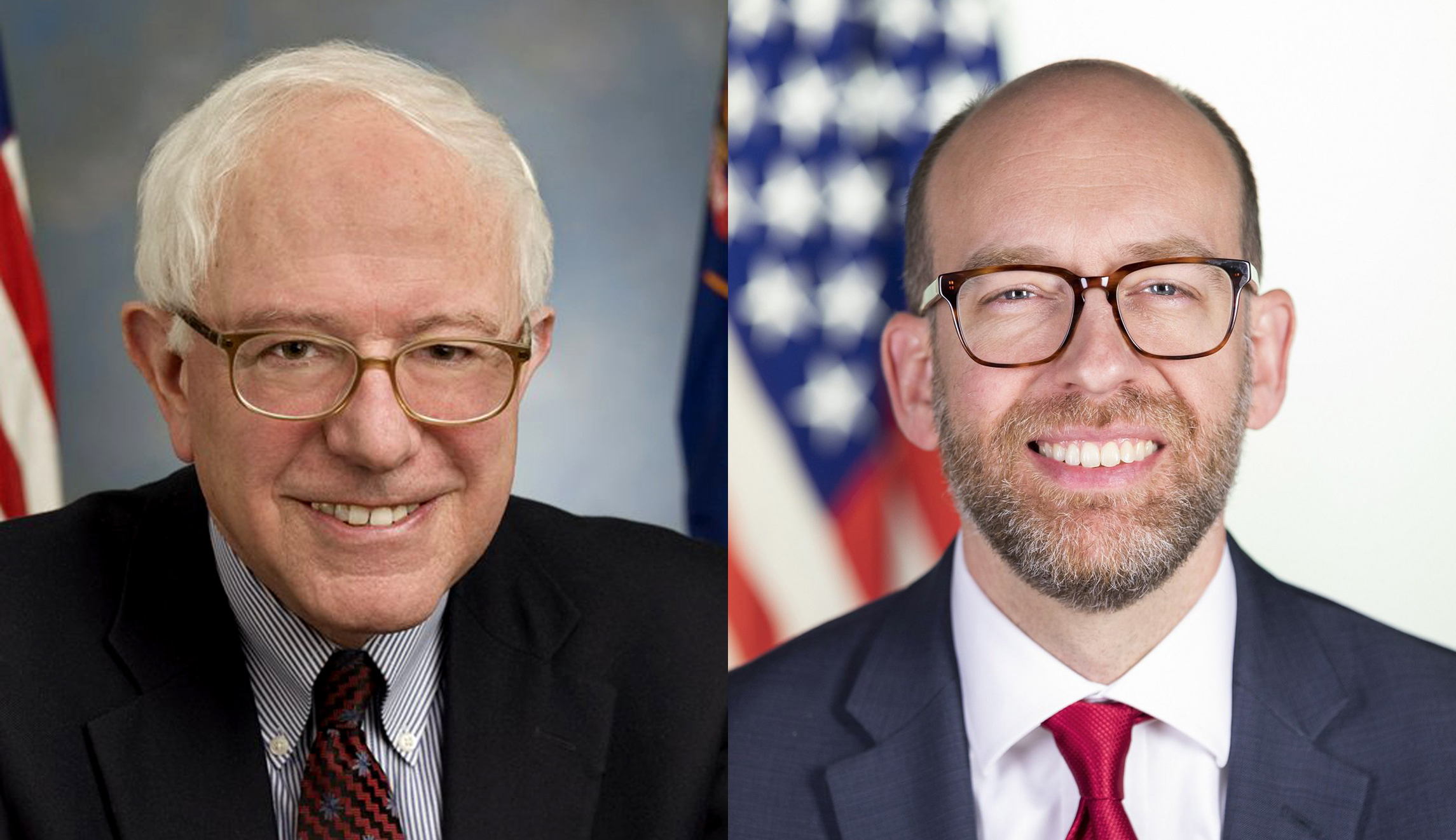 Washington Post regurgitates Bernie Sanders’ smear against Christian Trump official