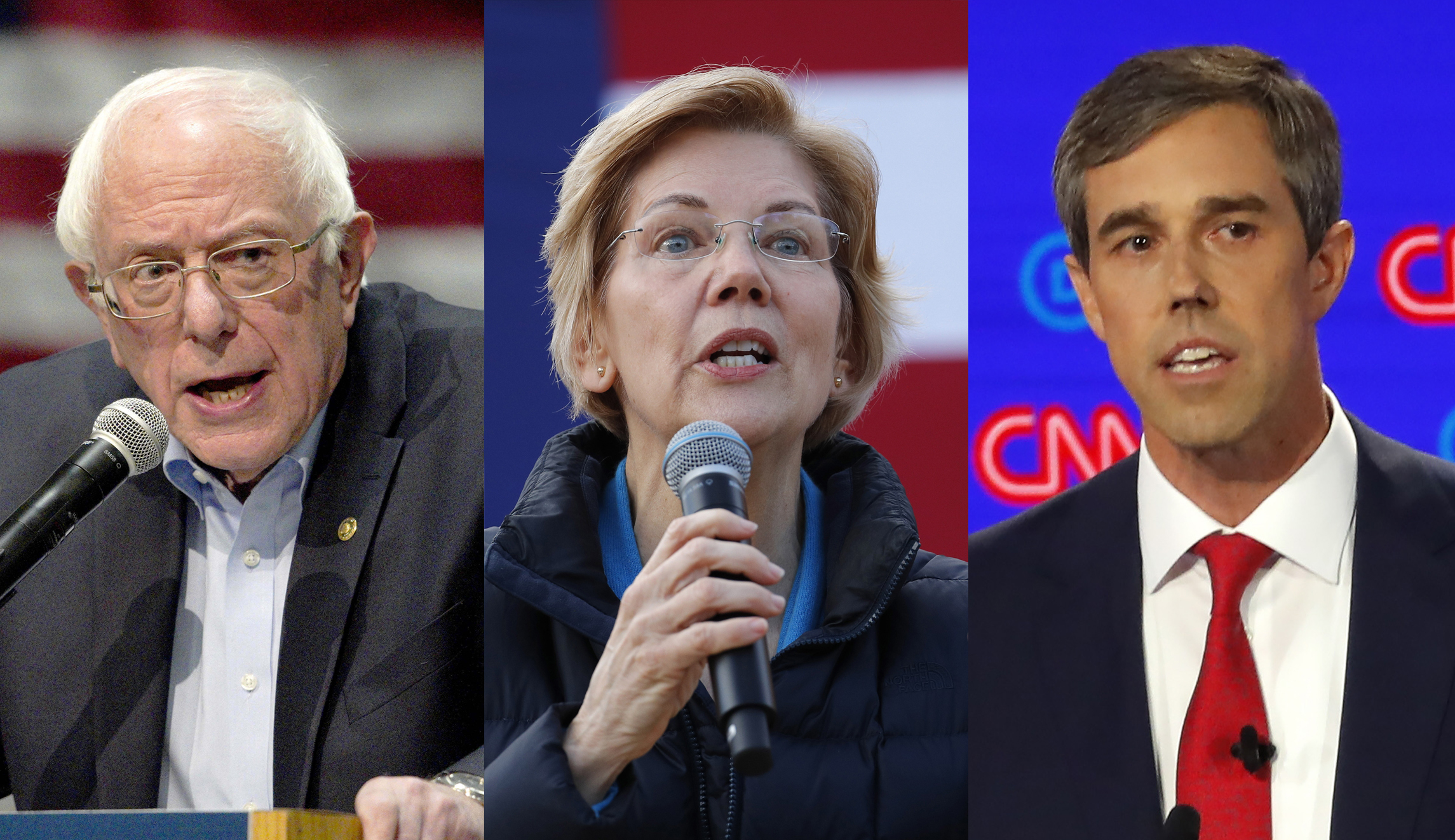 Democrats — innumerate or dishonest