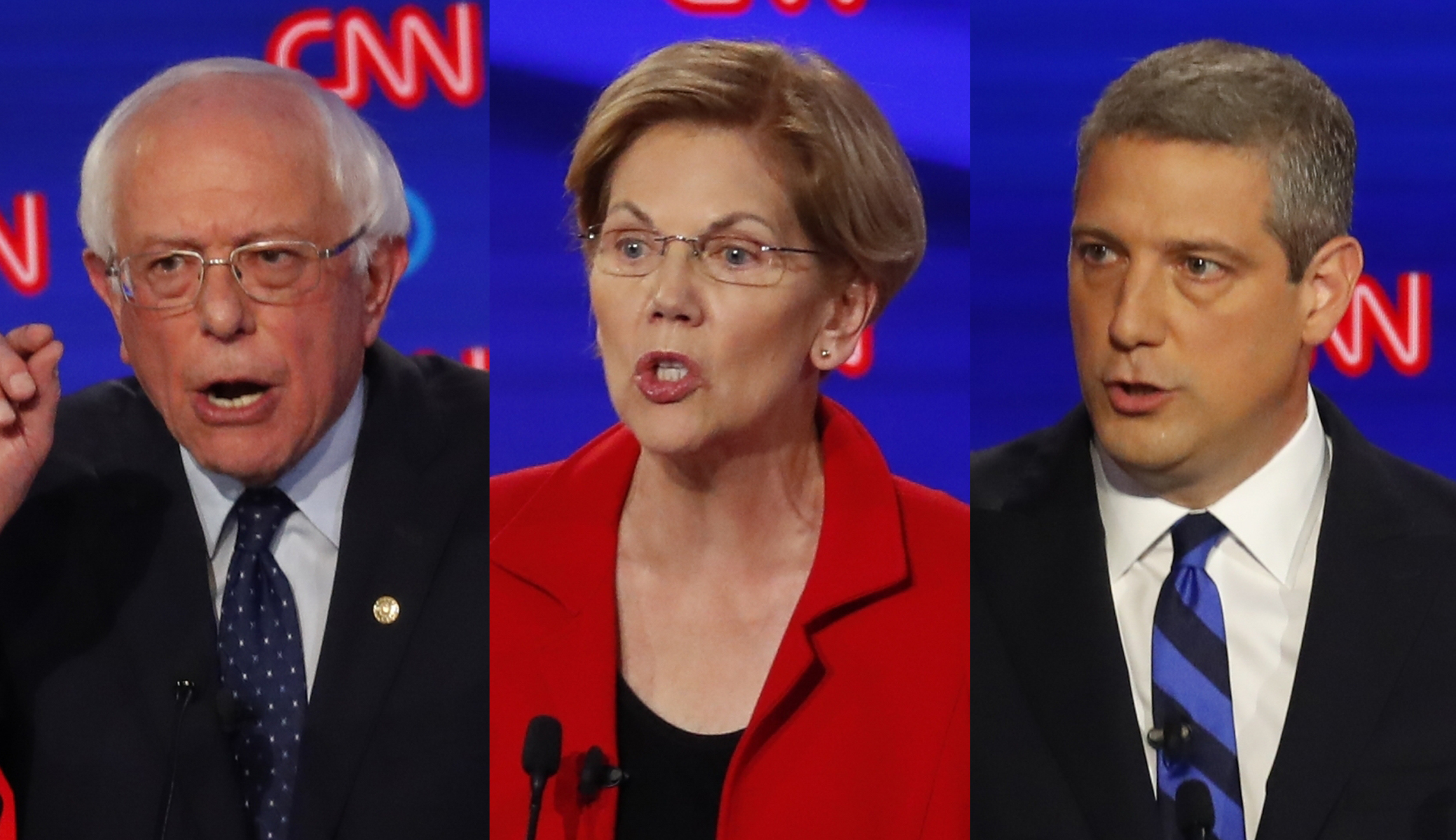 MSNBC pundit says Democrats are playing with fire on open borders and healthcare