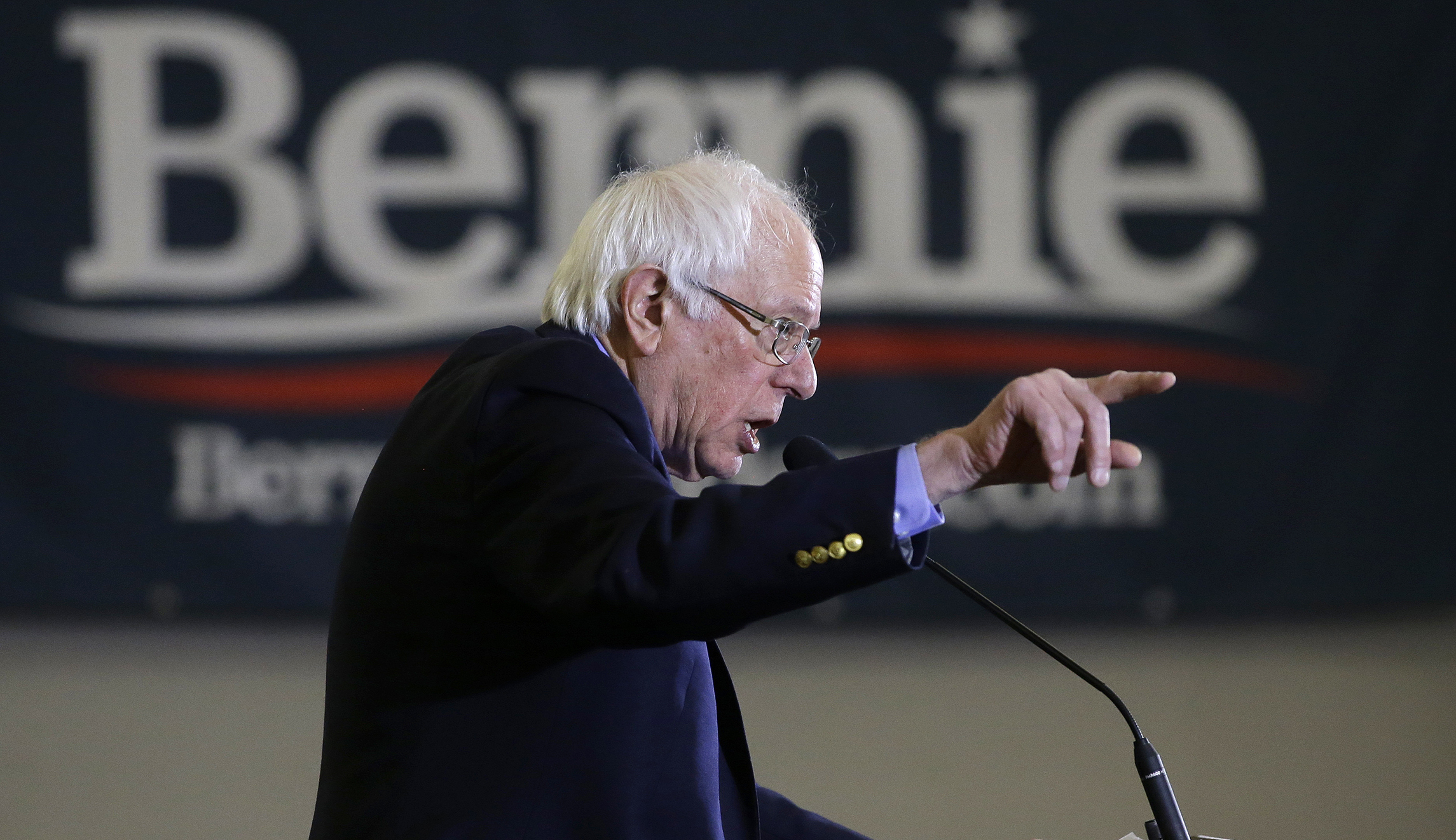 Bernie touts Finland’s failing healthcare system in his call for socialism