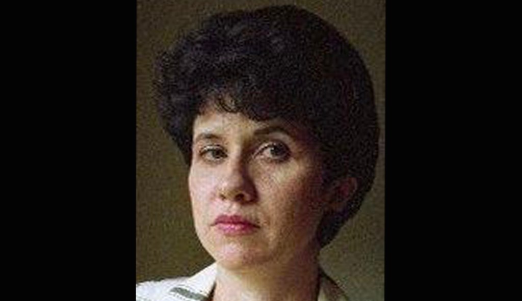 Bard has new award for Beth Rickey, heroine against hate