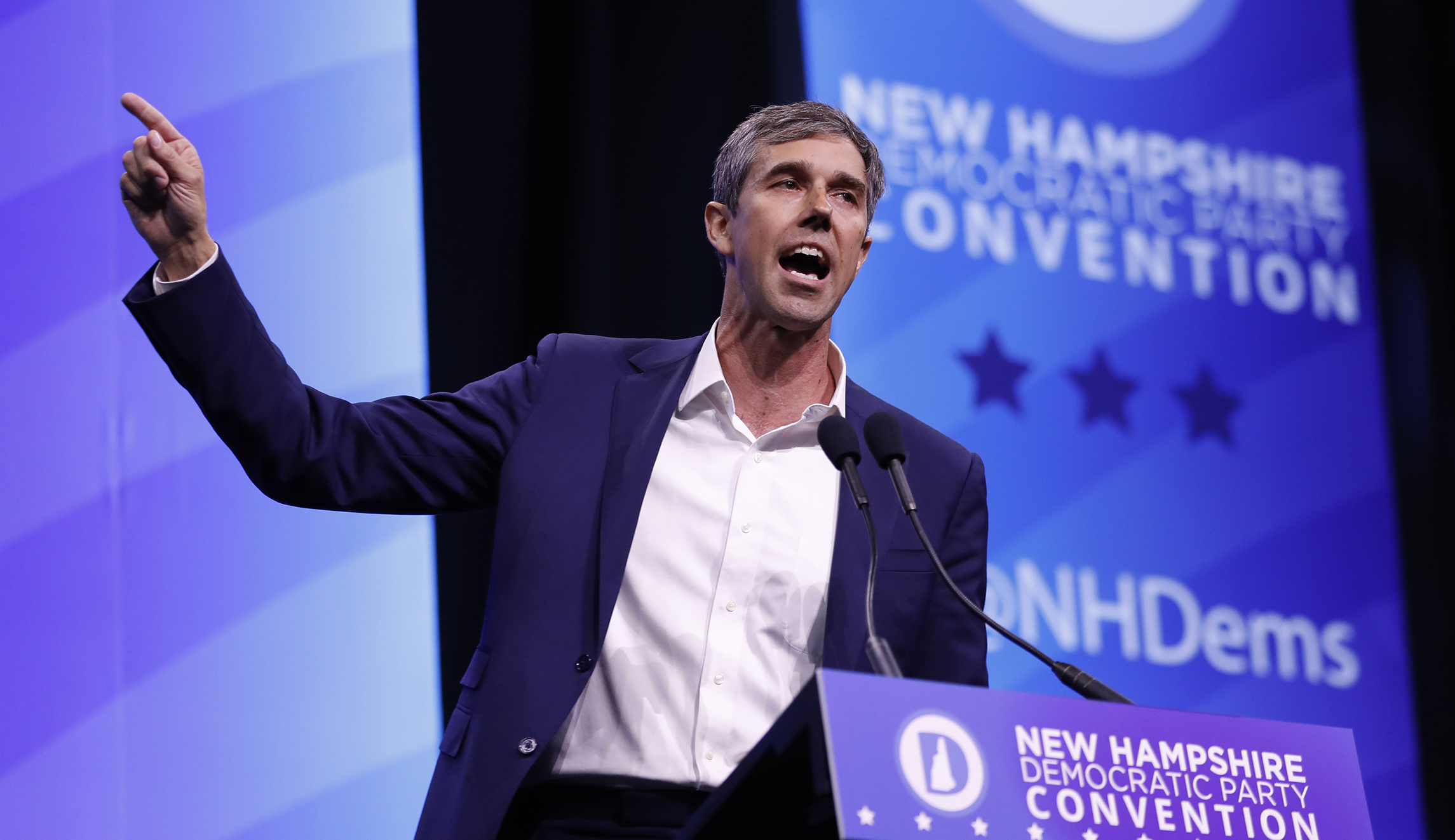 Beto O’Rourke: Living close to work is ‘a right for everyone’