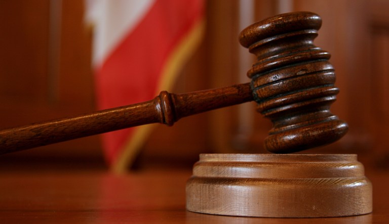 Historically, we have seen the terrible consequences for the presumption of guilt based on merely categorical association or allegations. (iStock)