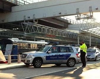 Frankfurt Airport Shooter Gets ‘Life,’ Could be Free by 2028