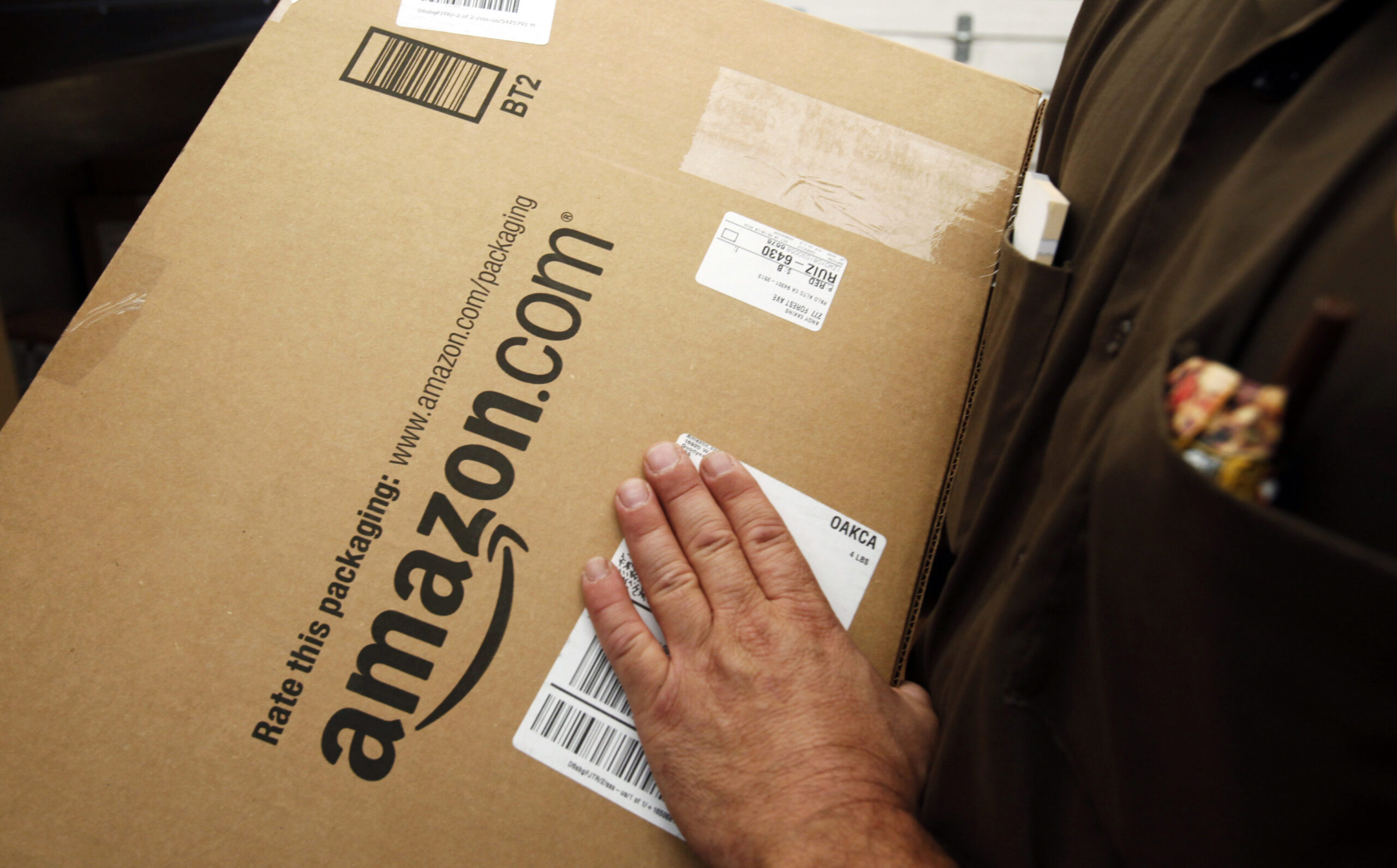 Brown County case to test Wisconsin’s sales tax limits