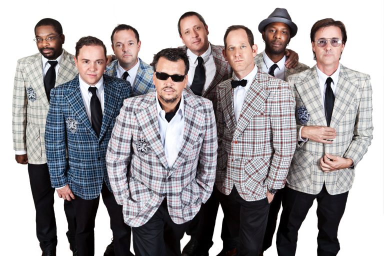 Mighty Mighty Bosstones going at own pace