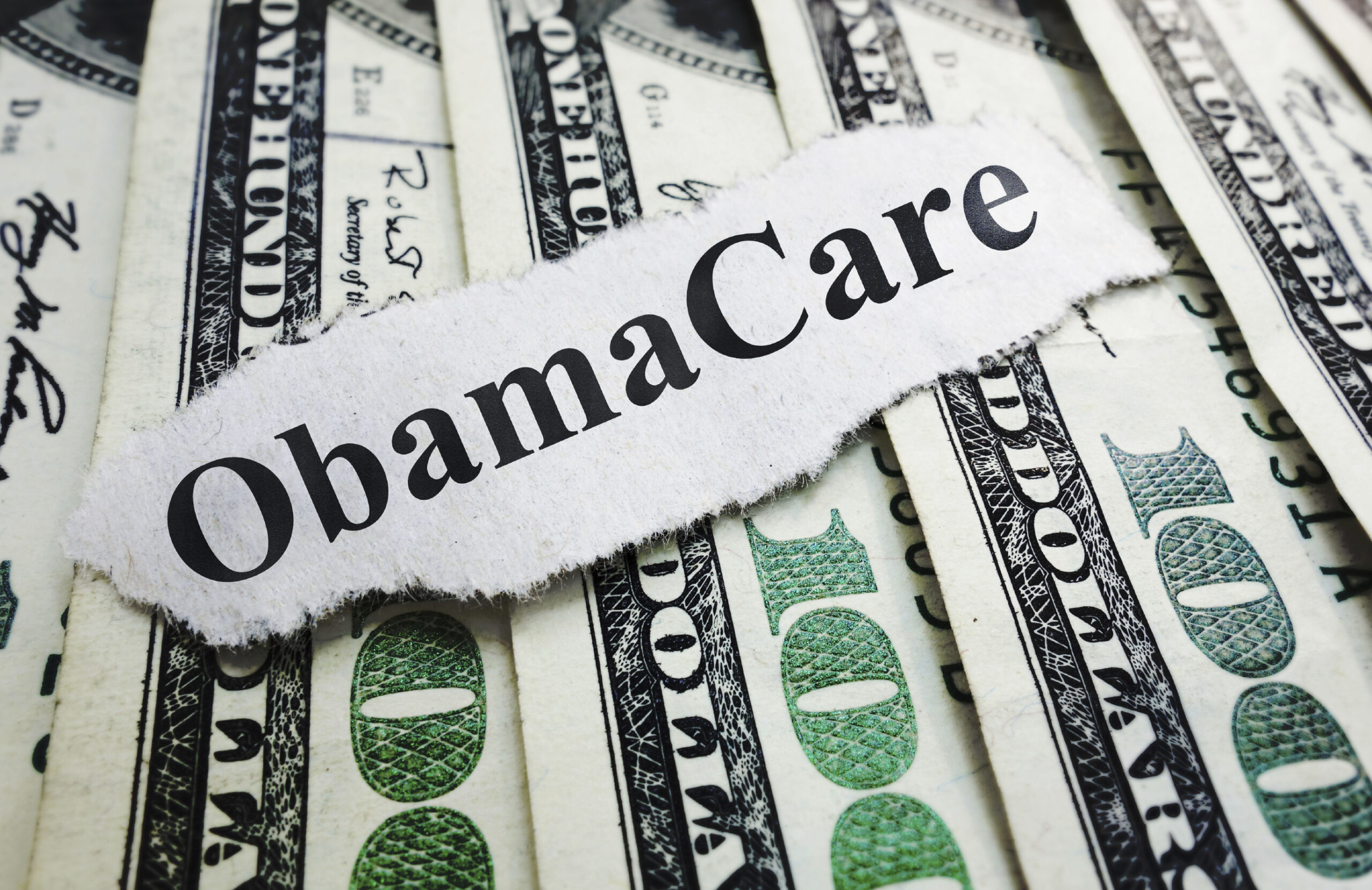 Great Healthcare Cashout: Ken Choe, legal pointman on Obamacare, goes to K Street