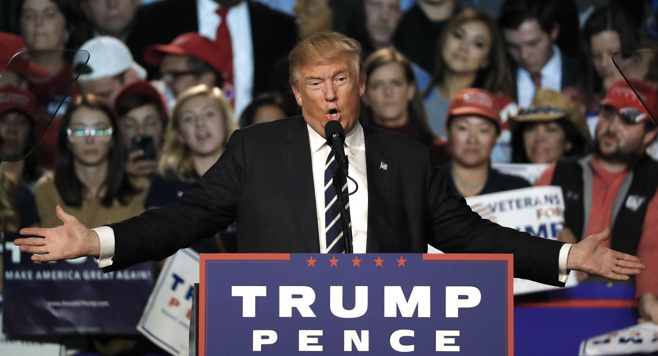‘Thank you’ tour, or permanent campaign?