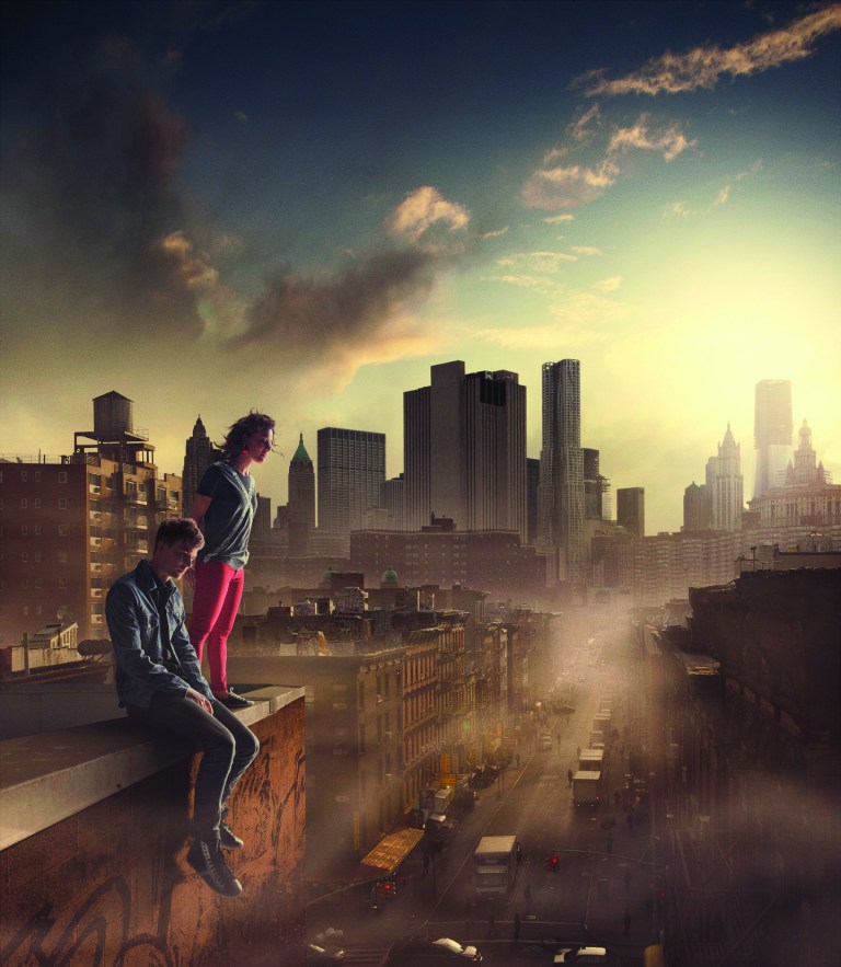 Matt & Kim play 9:30 Club in support of new album