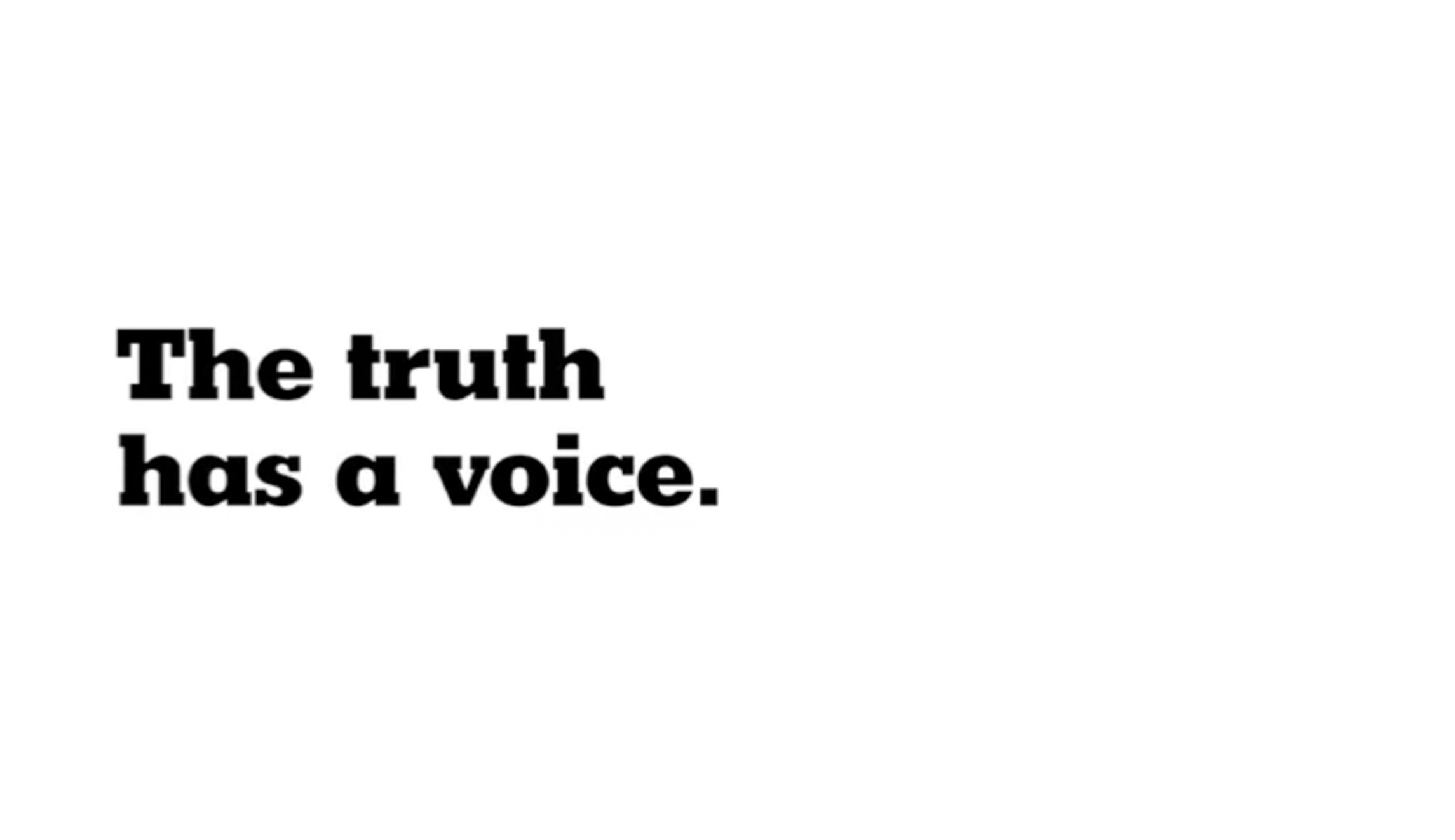 New York Times debuts powerful anti-sexual harassment commercial at Golden Globes