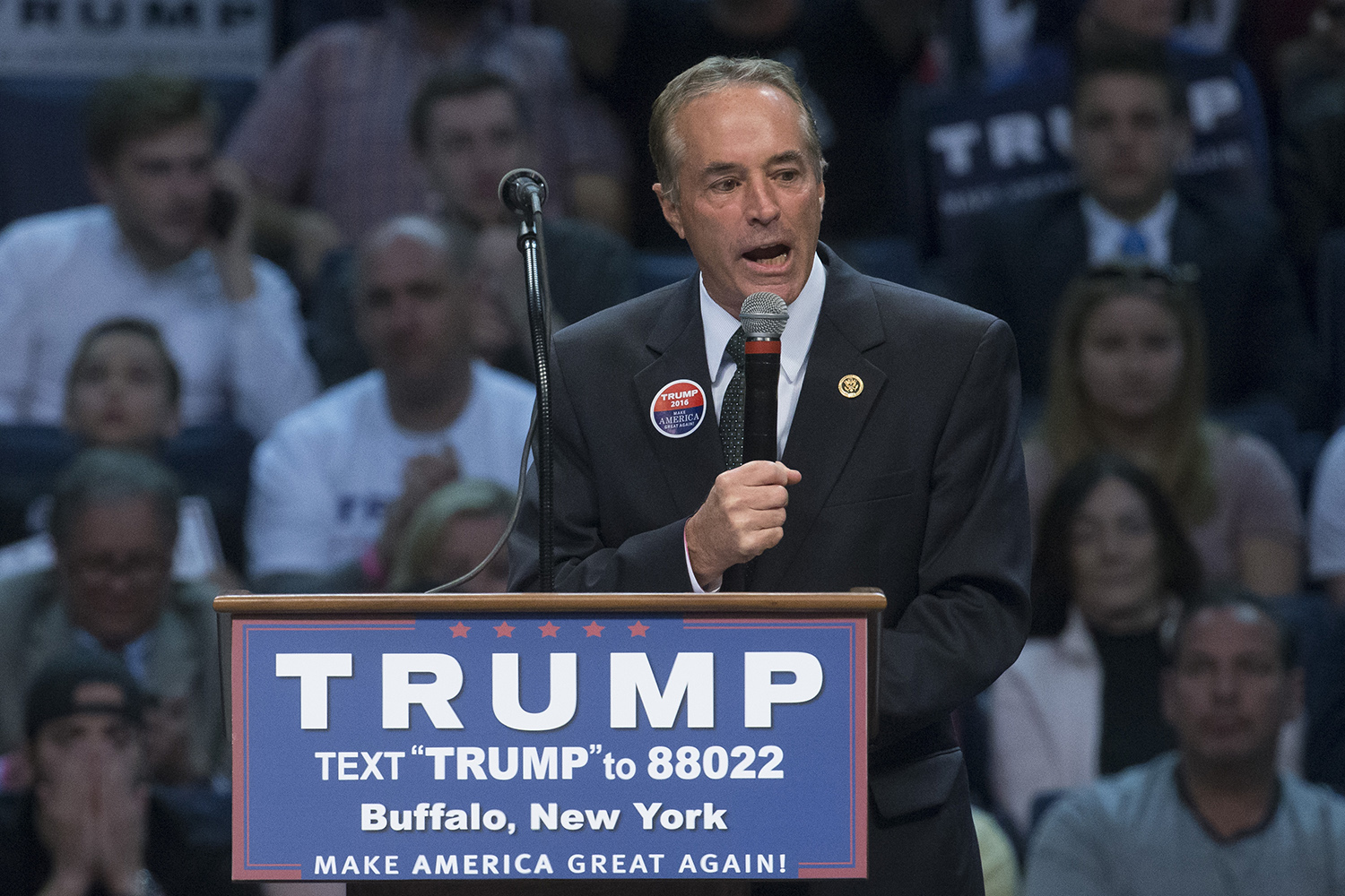GOP congressman: Romney is an ‘egomaniac’