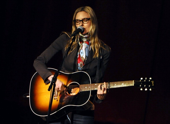 Aimee Mann offers a ‘Charmer’ at Birchmere