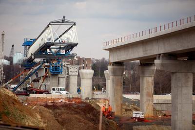 Loudoun, Fairfax officials ask for tab on running Silver Line