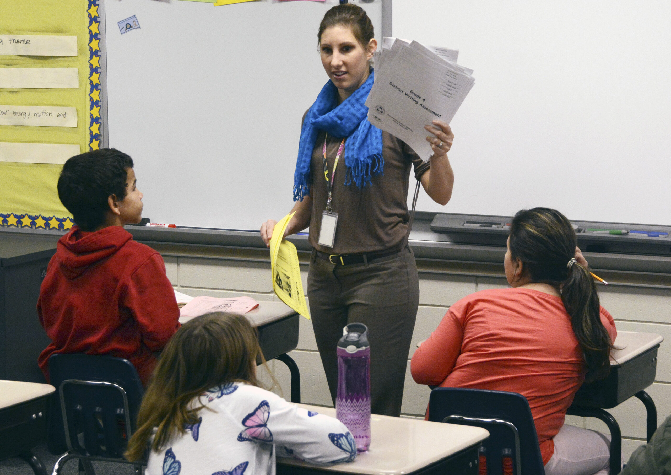 Sorry, your child isn’t as smart as you think