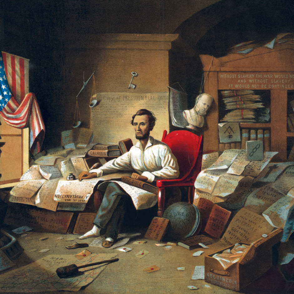 Emancipation Strategy