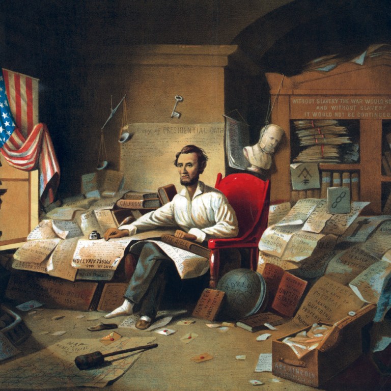 Emancipation Strategy