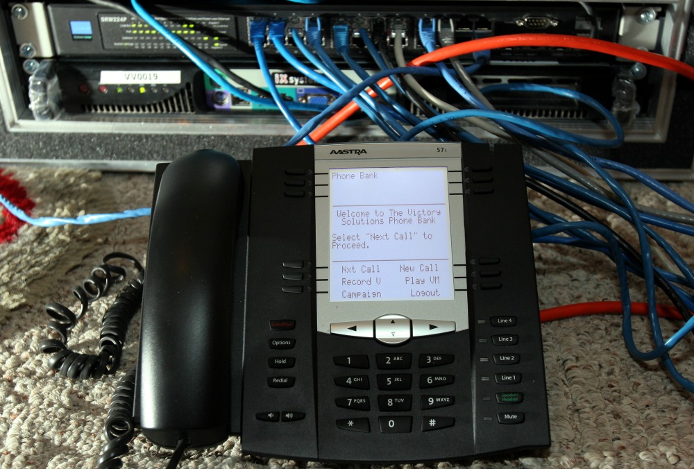 Consumer group: ‘Dangerous’ to let gov’t use robocalls to collect debt