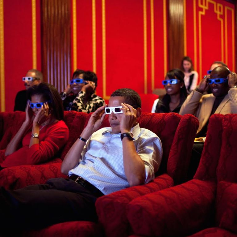 ‘Barry’ Depicts President’s ‘Wildly Pretentious’ Youth